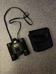 Gordon Binoculars/digital Camera Model 91956. Fixed Price $20.00.