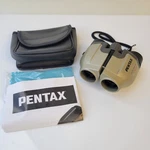 Pentax Binoculars Jupiter Iii 8X21 Used -free Shipping. Fixed Price $39.99.
