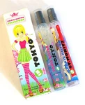 Passport Tokyo & St. Mortiz Edt Pencil Spray By Paris Hiltion .25 Fl Oz Lot. Fixed Price $6.99.