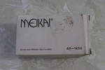 Found, Vintage Meikai Deluxe Non Prismatic Field Glasses AR-1454. Fixed Price $25.00.
