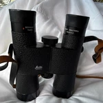 Leitz Wetzlar Trinovid 8X40B Binoculars Germany Vintage. Fixed Price $370.00.