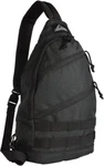 Red Rock Outdoor Gear Metro Sling Pack Black With Fully-adjustable Padded Strap. Fixed Price $36.95.
