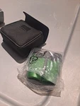 Kruger Companion Compact Porro Binoculars 8X22 7 Degree Field Nib Green Outdoors. Fixed Price $15.00.