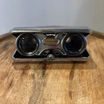 Vintage Travellers Pop Up Pocket Binoculars Opera Glasses 2.5X Made Japan. Fixed Price $22.00.