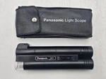 Panasonic FF-393 Light Scope 30X- Working. Fixed Price $17.99.
