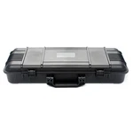 Tactical Case Padded Hard Storage Hunting Travel Outdoor Box Organizer Tool. Fixed Price $25.99.