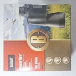 Bushnell Powerview 131056U 10X50MM All Purpose Binocular New Box. Fixed Price $44.95.