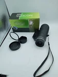 Telescope 12X42 High Power Monoculars With Smartphone Holder New. Fixed Price $10.50.