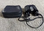 Nikon Sports Glass 7X21 7.1 Degrees Compact Binoculars W/ Protective Bag. Fixed Price $29.99.