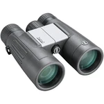 Binoculars 10X42 Magnification Compact Lightweight Grey Bushnell Powerview. Fixed Price $89.99.