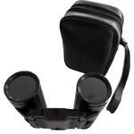 Meikai Compact Travel Binoculars With Case-preowned. Fixed Price $20.00.