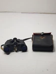 Universal Fully Coated Optics 8X30 393 Ft. 1000 Yards No. 605521 Binoculars. Fixed Price $39.99.