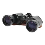 Binocular Yashica 8X40 Fully Coated Optics Field 6.5. Fixed Price $79.39.
