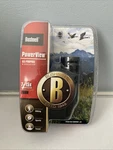 Bushnell Powerview 7-15X25 Compact Zoom Binoculars 139755 New. Fixed Price $99.99.