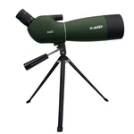 Svbony SV28 Spotting Scope 25-75X70 45 Angled Waterproof With Tripod Camping. Fixed Price $57.99.