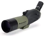 Celestron Ultima Angled Spotting Scope 18 To 55X65MM Zoom Eyepiece Mult. Fixed Price $251.77.