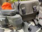 New Boshile 10X50 Hd High-power Outdoor Waterproof Compass Ranging Binoculars. Fixed Price $149.99.