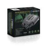 Barska Night Vision NVX300 Infrared Illuminator Digital Binoculars. Fixed Price $109.95.