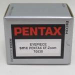 Ricoh Pentax Eyepiece 70530 Xf Zoom 6.5-19.5 For PF-65ED Free Shipping Japan. Fixed Price $271.00.