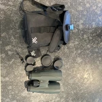 Vortex Vulture Hd 15X56 Binoculars VR-1556 56MM. Fixed Price $445.00.