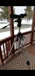 Vintage Bushnell Spacemaster Ii Spotting Scope. Fixed Price $300.00.