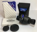 Kenko LENS2SCOPE 10MM Adapter For Nikon Mount (angled Eyepiece) Mint. Fixed Price $149.90.