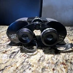 Vtg Century Mark Iv 8X40 Extra Wide Angle Binoculars NO.KR2006. Fixed Price $12.00.