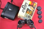 Swift Saratoga Mark Extra Wide Angle No. 801 8X40 Vintage Binoculars W/box. Fixed Price $125.00.