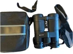 Brunton 8X42 Binoculars Waterproof ECHO842 Hunting Outdoors /case. Fixed Price $328.00.