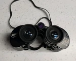 Jason Model 1140 Mercury 7X45 Fast Focus Binoculars With Case Great Shape. Fixed Price $35.00.