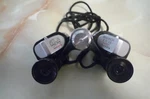 Shannon JLB93 Petlux 6X15 Miniature Binoculars JLE50 #60814 Japan. Fixed Price $149.93.