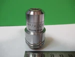 Leitz Wetzlar H32X Quartz Glass Objective Microscope Part Pictured &R2-A-05. Fixed Price $349.00.
