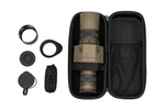 New Sig Sauer OSCAR6 Hdx Pro 16-32X60MM Image Stabilized Fde Spotting Scope. Fixed Price $2199.00.