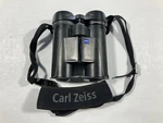 Zeiss Conquest Hd 8X32 Binoculars With Case. Fixed Price $529.00.