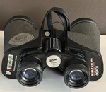 Jason Sportscaster Model 133 10X50 Extra Wide Angle Vintage Binoculars &case. Fixed Price $30.00.