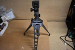 Ashbury Precision TACT3 Tripod Qel Model Fine Elevation Control. Fixed Price $450.00.