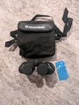 Celestron Upclose G2 20X50 Porro BK-7 Prism Binoculars, Matte Black. Fixed Price $34.95.