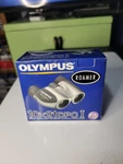 Olympus Roamers Binoculars New Sealed 10X21 Dpc Uv Protection. Fixed Price $74.98.
