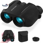 Binoculars For Adults And Kids, 10X25 Compact Bird Watching, Thea. Fixed Price $44.43.