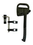 Hornet Outdoors Summit Series Apex Polaris Ranger/general Bed-mount Hatchet Kit. Fixed Price $120.95.