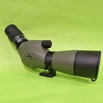 Vanguard Endeavor Xf 15-45X60 Angled Spotting Hunting Scope With Bag V238043. Fixed Price $86.00.