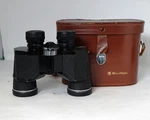 Bell & Howell 8X40 Triple Tested Ultra Violet Wide Binoculars Mid Size. Fixed Price $29.21.