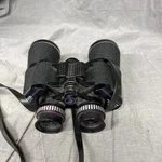 Vintage Binoculars Jason Model 214F 7X50 Field 367FT At 1000YARDS. Fixed Price $20.66.