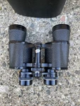 Vintage Scope Mark Iv 7 X 35 Coated Binoculars Model 2832 & Case. Fixed Price $69.95.