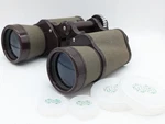 Telstar SPORTS30GX 376FT At 1000YDS Binoculars, Used, Clear Optics. Fixed Price $119.99.