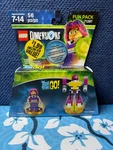 Lego Dimensions- Fun Packs Tv Series/dc Comics-variety- Unopened. Fixed Price $23.00.