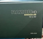Vortex Razor Hd 10X50 Binocular RZB-2103 Brnad New. Fixed Price $999.00.