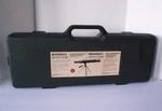Bushnell Sport View Model 78-2061 Spotting Scope Zoom 20-60X60MM Coated W/case. Fixed Price $55.00.