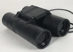 Tasco Waterproof Compact 9X25MM Fully Coated Optics 87M/100M Binoculars 99925WP. Fixed Price $20.00.