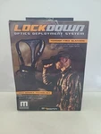 S4 Gear Lockdown Optics Deployment System Hunting Binoculars Harness. Fixed Price $27.97.